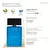 Eudora H Marine Desodorante Colônia 100ml na internet