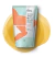 Refil Creme Hidratante 400ML Tododia Macadâmia
