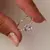 ANILLO GLOY PLATA 925 - comprar online