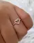 ANILLO LADY CORAZON