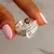ANILLO MISS ELI DOBLE - comprar online