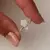 ANILLO VALIKI STAR PLATA 925
