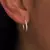 ARGOLLAS BITXI PLATA 925 - comprar online