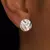 AROS CHAPONES ENCHAPADOS EN PLATA - comprar online