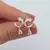AROS IZUMI PLATA 925
