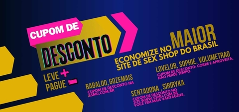 Banner da categoria Kit Promocional