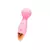 VIBRADOR VARINHA MAGICA FORMATO SORVETE 12 MODOS DE VIBRAÇÃO -EML0406 - comprar online