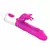 VIBRADOR PONTO G COM ESTIMULADOR CLITÓRIANO BORBOLETA - Sex shop Ssmu