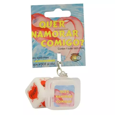 DADO QUER NAMORAR COMIGO DIVERSÃO