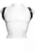 ARREIO MASCULINO HARNESS ANTEROS - comprar online