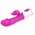 VIBRADOR ESTIMULADOR CLITORIANO E PONTO G - Sex shop Ssmu