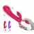VIBRADOR PONTO G COM ESTIMULADOR CLITORIANO-PILHA na internet