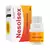 NESOLSEX GEL DESSENSIBILIZANTE ANAL 15ML LINHA FARMACINHA DO RISO