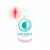 EGG SIX GIRLS EM CYBERSKIN MASTURBADOR MASCULINO - loja online