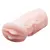 MASTURBADOR MASCULINO EM FORMATO DE VAGINA COM LÁBIOS PEQUENOS - Sex shop Ssmu