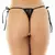 TANGA APRESSADINHA COM AMARRAÇÃO PIMENTA SEXY - comprar online