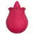 VIBRADOR COM ESTIMULADOR CLITORIANO EM FORMATO DE LÍNGUA na internet
