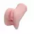 THE REALISTIC MASTURBADOR FORMATO DE VAGINA E ÂNUS