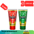 KIT PROMOCIONAL COM LOVE LUB BUBBALOVE MORANGO E MENTA