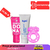KIT PROMOCIONAL COM ANEL PENIANO, KGEL LUBRIFICANTE E SENTA DONA.