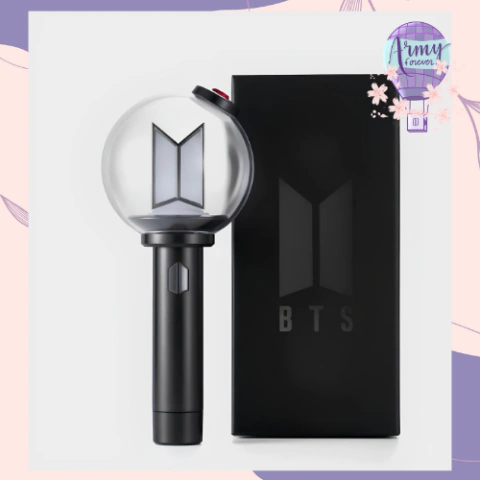 BTS ARMY BOMB Ver. 4