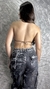Calça Vintage Estonada - Maiss Bella
