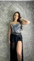 Cropped Elektra - comprar online