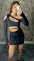 Vestido Fabiana na internet
