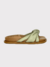 BIRKEN FLORA OLIVA - comprar online
