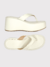 TAMANCO SUNSET OFF WHITE - loja online
