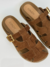 CLOG ZARA CACAU - Sindy Shoes