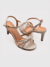 SANDÁLIA THIFANY OFF WHITE - comprar online