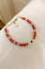 Pulsera amuleto