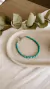 Pulsera Aqua