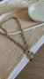 Collar Saona - comprar online