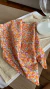 Pañuelo Orange - comprar online