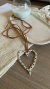 Lazo corazón - comprar online