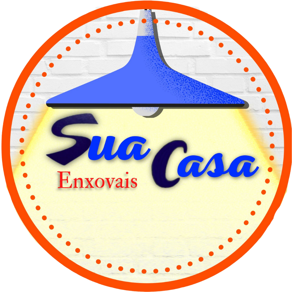 Sua Casa Enxovais