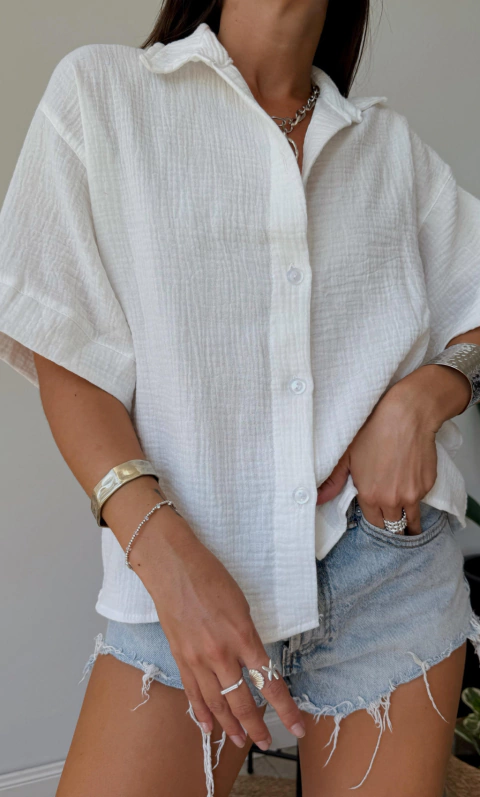 Camisa | ROMA