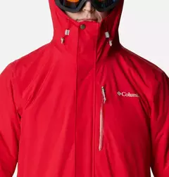 OFERTA 2x1 - 2 Camperas Columbia + Buzo Polar North Face GRATIS