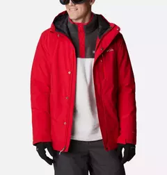 OFERTA 2x1 - 2 Camperas Columbia + Buzo Polar North Face GRATIS - comprar online