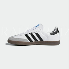 ¡OFERTA 2X1! 2 PALAZOS ADIDAS + ZAPATILLAS SAMBA DE REGALO - Raizen Shop