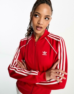 Imagen de Palazo Adidas + Campera SST - ¡OFERTA 2X1!