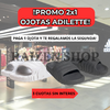 OJOTAS ADILETTE 22 ¡OFERTA 2X1! - comprar online