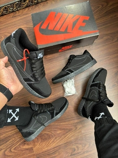 NIKE AIR JORDAN TRAVIS SCOTT - comprar online
