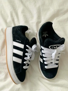 ZAPATILLAS ADIDAS GALAXY + ADIDAS CAMPUS - Raizen Shop