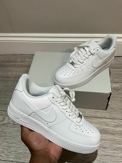 ZAPATILLAS NIKE AIR FORCE - ¡OFERTA 2X1! en internet