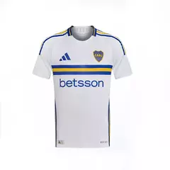 ¡¡ CAMISETA TITULAR BOCA 2025 + CAMISETA SUPLENTE DE REGALO 2025 !! OFERTA 2X1 - Raizen Shop