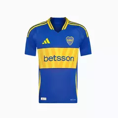 ¡¡ CAMISETA TITULAR BOCA 2025 + CAMISETA SUPLENTE DE REGALO 2025 !! OFERTA 2X1 en internet