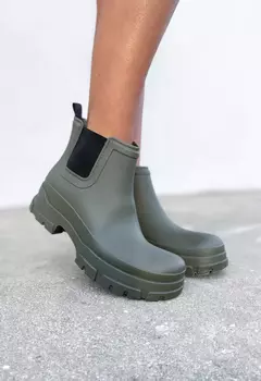 Imagen de BOTAS DE LLUVIA IMPERMEABLE ¡OFERTA 2X1!